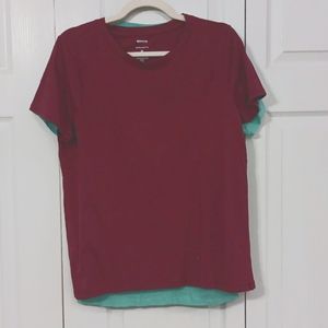 Sonoma "the everyday tee" size medium
